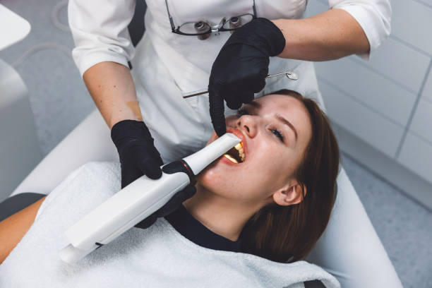 Best Broken Tooth Emergency  in Elberta, AL