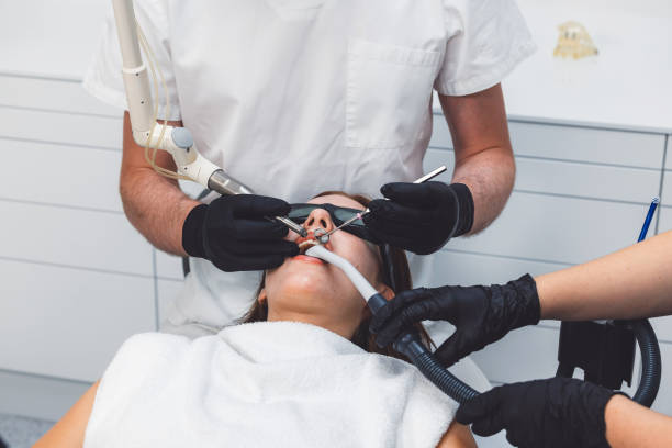 Best Chipped Tooth Repair Near Me  in Elberta, AL