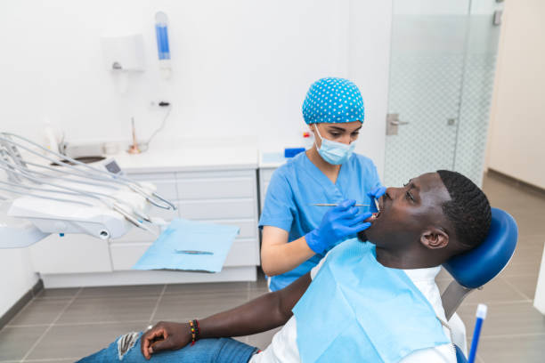 Best Urgent Tooth Repair  in Elberta, AL